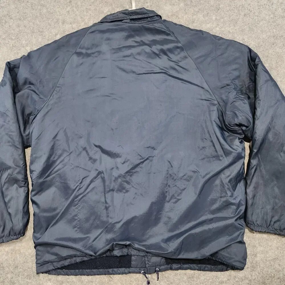 VTG 50s‎ Champion Running Man SCSU Southern Connecticut State University Jacket